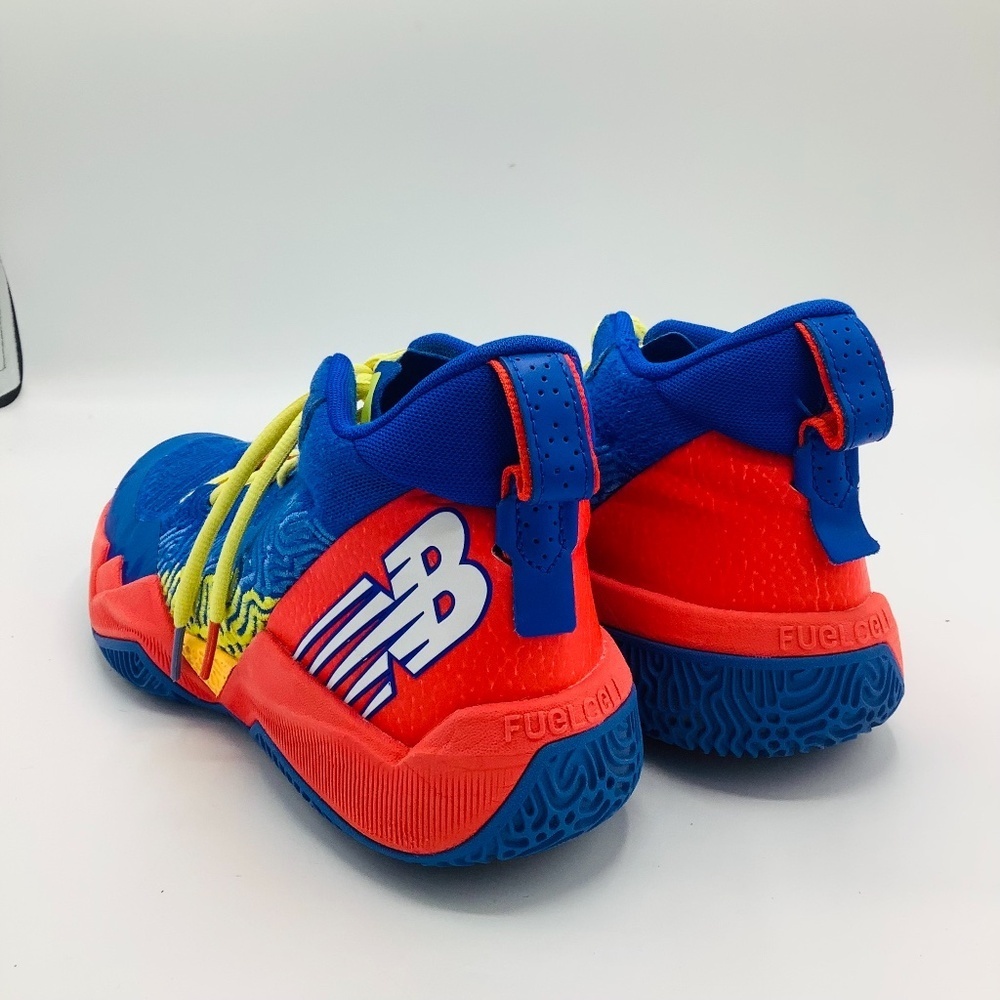 New Balance Darius Bailey X Two WXY "My Home" BB2WXYOH - Picture 9 of 15